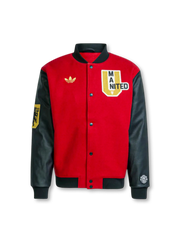 マンチェスター・ユナイテッド VRCTジャケット