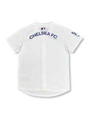 2526 チェルシー ベースボールシャツ