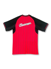 2526 CRフラメンゴ ベースボールシャツ