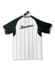 2526 ユヴェントス ベースボールシャツ