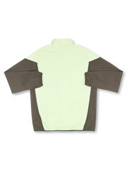 レアル・マドリード 25/26 トレーニング ウィンドブレーカー(グラスグリーン) アディダス仕様