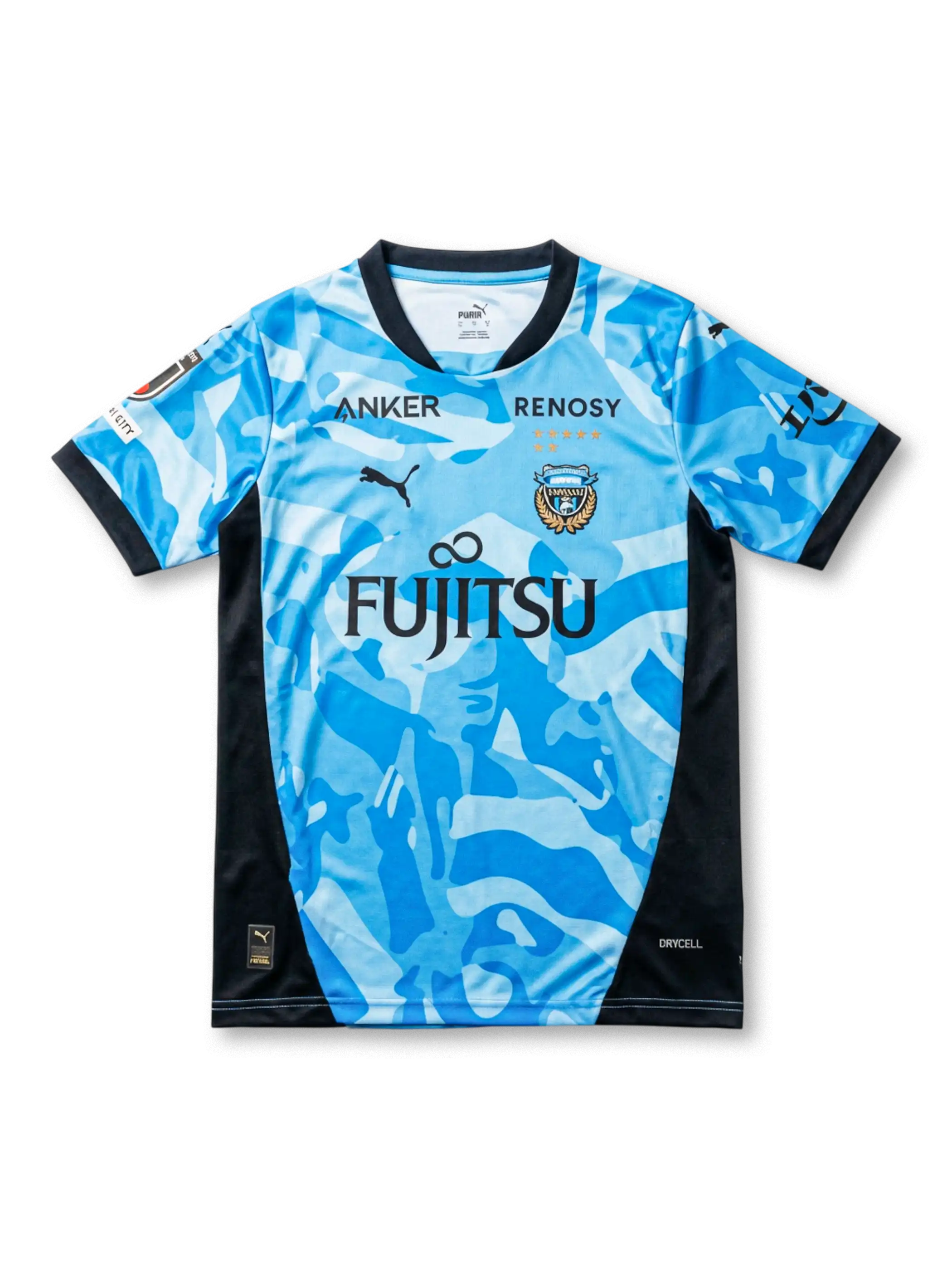PUMA 川崎フロンターレ ユニフォーム 26/27 川崎フロンターレ ホームユニフォーム PUMA-KICKO – KICKO JAPAN
