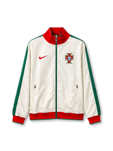 90年代 ポルトガル代表 フルジップウインドジャケット