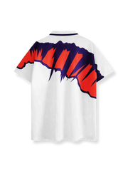 1991-1993年スコットランド代表アウェイレトロユニフォーム正面画像