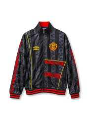 93-95年 マンチェスター・ユナイテッド ウィンドジャケット