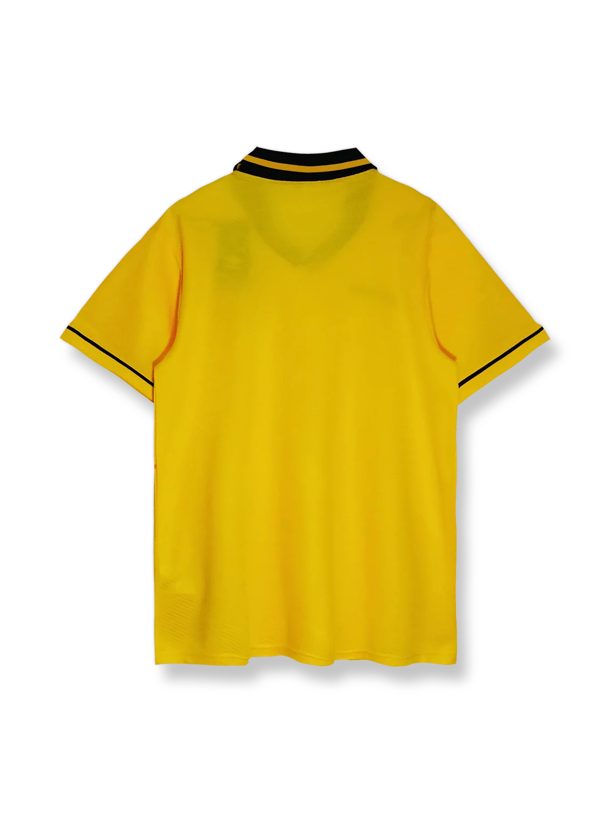 1993/94シーズン ブラジル ホームジャージ 正面図