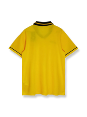 1993/94シーズン ブラジル ホームジャージ 正面図