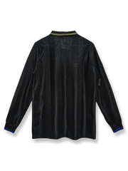 製品画像: 1993/94シーズンマンチェスター・ユナイテッドアウェイ長袖ユニフォーム全貌