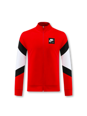 ナイキ エア V字配色 トラックジャケット&パンツ セット