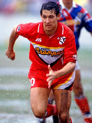 【稀少】1993年 名古屋グランパス エイト ホームシャツ 10番