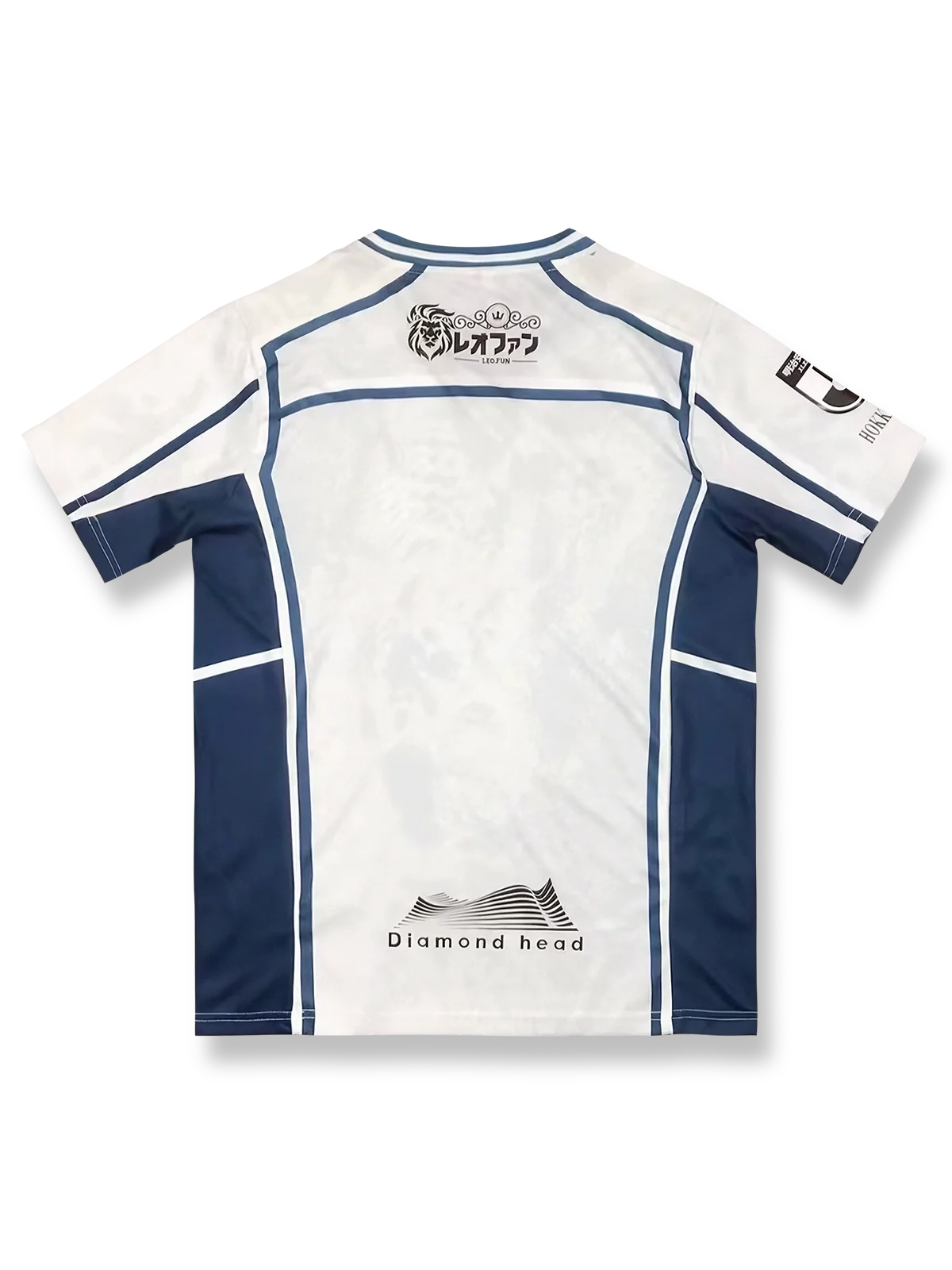 2024年北海道コンサドーレ札幌アウェイユニフォーム全貌