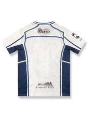 2024年北海道コンサドーレ札幌アウェイユニフォーム全貌