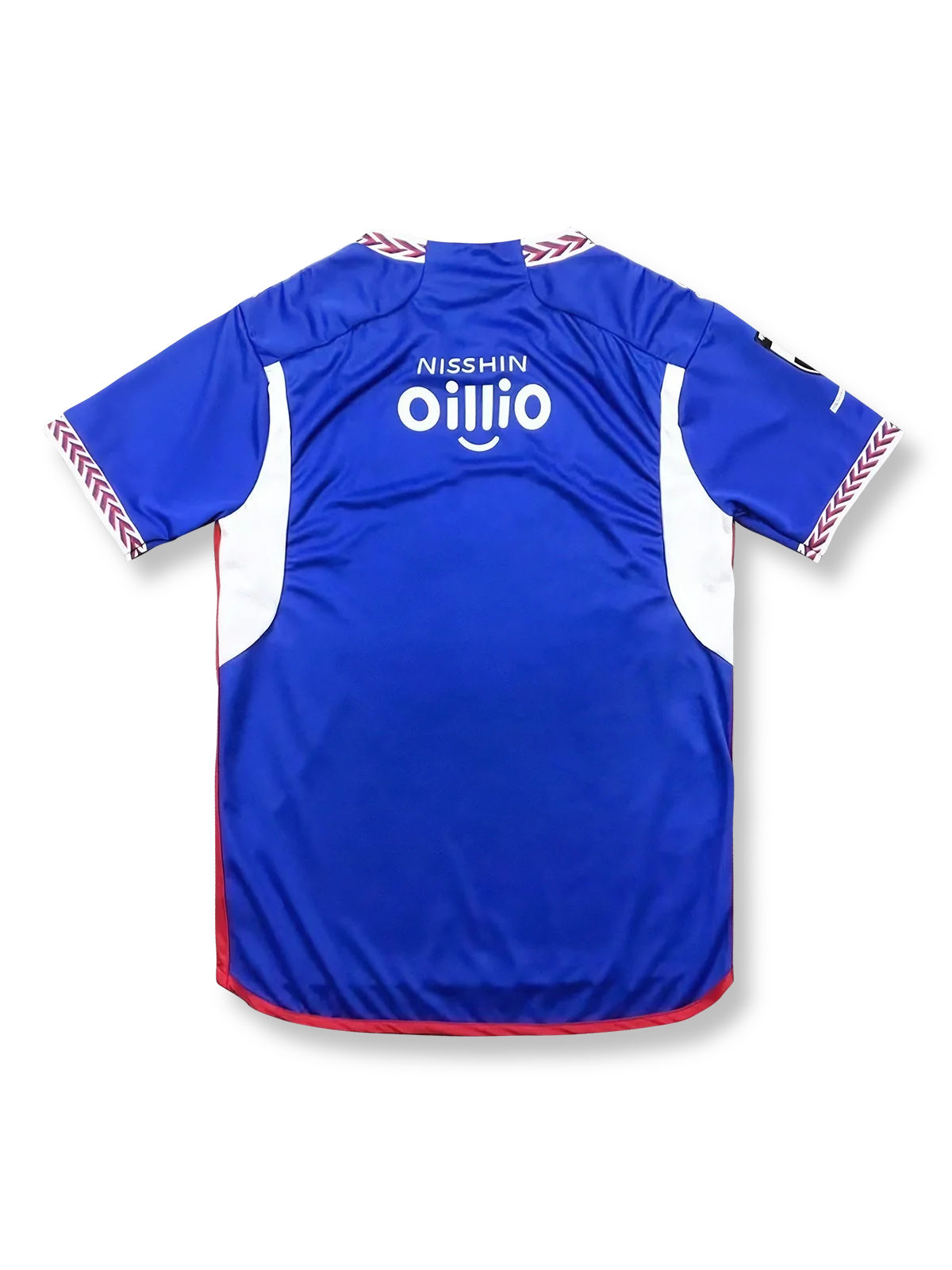 2024年横浜F・マリノスホーム/アウェイユニフォーム全貌