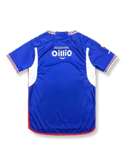 2024年横浜F・マリノスホーム/アウェイユニフォーム全貌