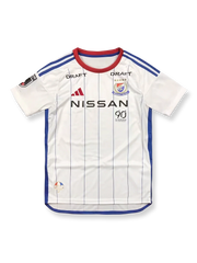 2024年横浜F・マリノスホーム/アウェイユニフォーム全貌