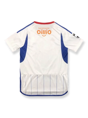 2024年横浜F・マリノスホーム/アウェイユニフォーム全貌