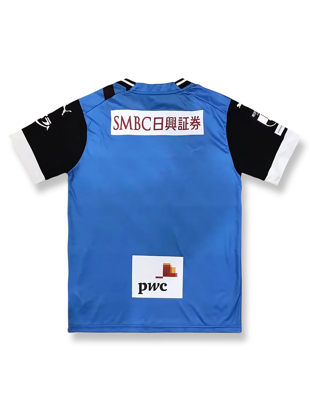 2023年川崎フロンターレホームユニフォーム全貌