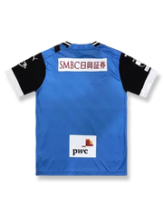 2023年川崎フロンターレホームユニフォーム全貌