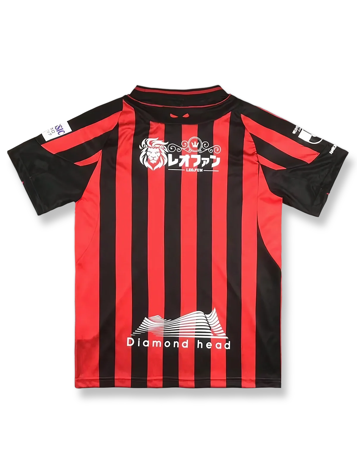 2023年北海道コンサドーレ札幌ホームユニフォーム全貌