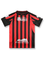 2023年北海道コンサドーレ札幌ホームユニフォーム全貌