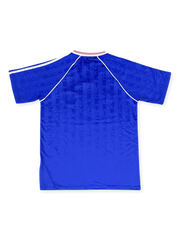 製品画像: マンチェスター・ユナイテッド 1992-94 復刻アウェイユニフォームの全体イメージ