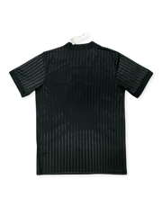 マンチェスター・ユナイテッド レトロブラックユニフォーム