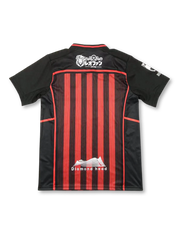 2024/25北海道コンサドーレ札幌ホームジャージ全体の外観