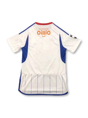 24/25横浜F・マリノス客場ジャージ全体の外観