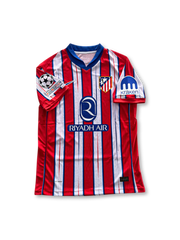 2024/25 アトレティコ・マドリード ホーム/アウェイ アルバレス 19番