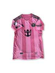 2025/26 インテル・マイアミ ホーム メッシ 10番