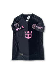 2025/26 インテル・マイアミ アウェイ メッシ 10番