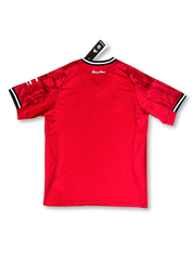 2025/26 マンチェスター・ユナイテッド ホーム