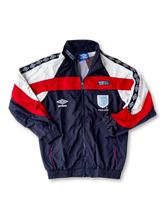 1998年 イングランド アウェイ トレーニングウェア