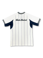 2526 レアル・マドリード ベースボールシャツ