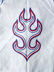 1998年 日本代表 リバーシブル ウィンドブレーカー ジャケット