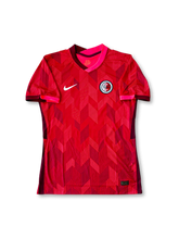 2020/22 香港代表 ホームユニフォーム Authentic