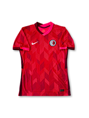 2020/22 香港代表 ホームユニフォーム Authentic