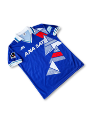 【稀少】1993年 横浜フリューゲルス ホームユニフォーム