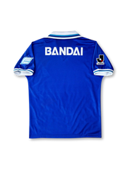 【稀少】1993年 横浜フリューゲルス ホームユニフォーム