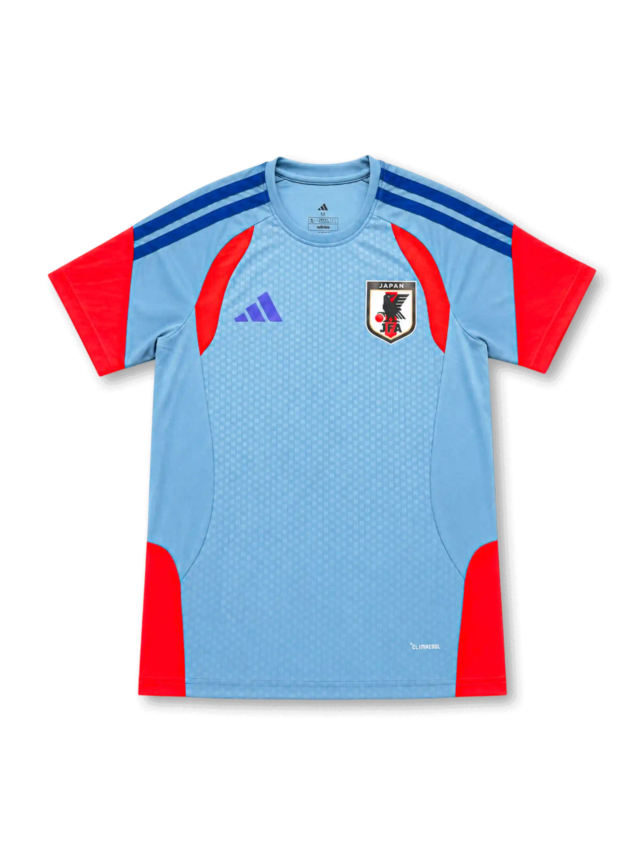 2026年 日本代表 トレーニングシャツ-KICKO – KICKO JAPAN