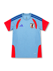 2026年 日本代表 トレーニングシャツ Authentic