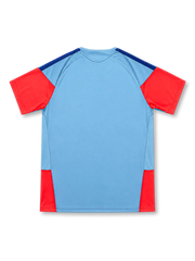 2026年 日本代表 トレーニングシャツ Authentic