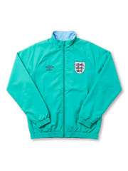 1992年 イングランド代表 アウェイ リバーシブル ウィンドブレーカー