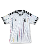 2026 日本代表 アウェイ ユニフォーム