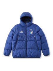 1990年代 イタリア代表 中綿ジャケット