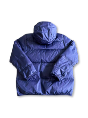 ブラジル代表 ロッカールーム ダウンジャケット