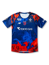 2026/27 FC東京 ホーム レプリカユニフォーム