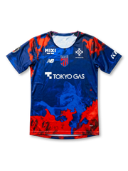 2026/27 FC東京 ホーム レプリカユニフォーム