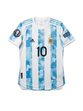 2022 アルゼンチン代表 フィナリッシマ メッシ 10番