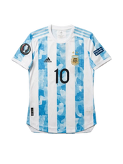 2022 アルゼンチン代表 フィナリッシマ メッシ 10番